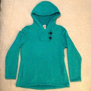 Avalanche Hooded Pullover, size L